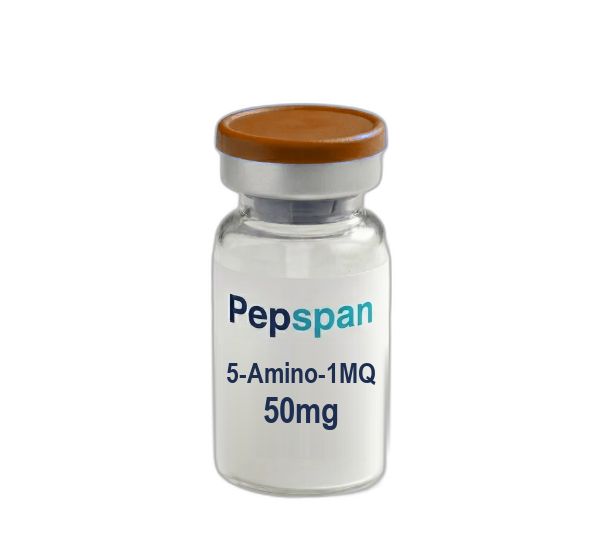 5-Amino-1MQ 50mg vial