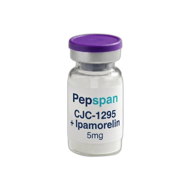 cjc-1295-ipamorelin