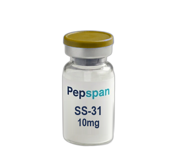 SS-31 10mg vial