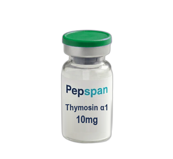 Thymosin Alpha-1 10mg vial